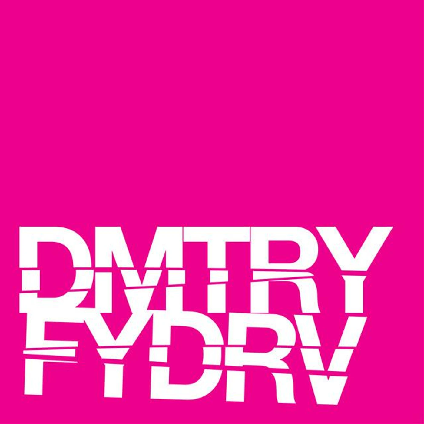 Dmitry Fyodorov