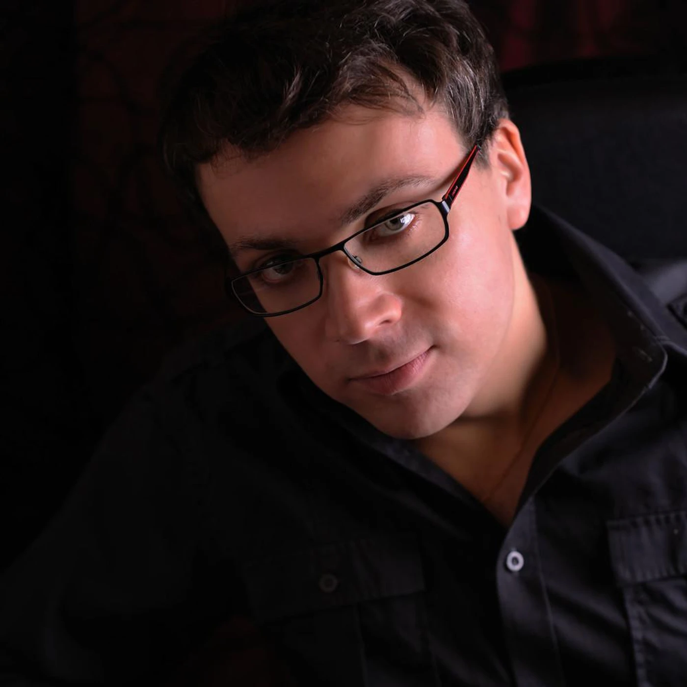 Dmitry Ilugdin Brand Page
