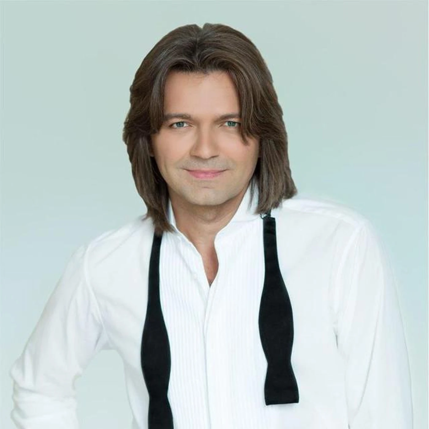 Dmitry Malikov Brand Page