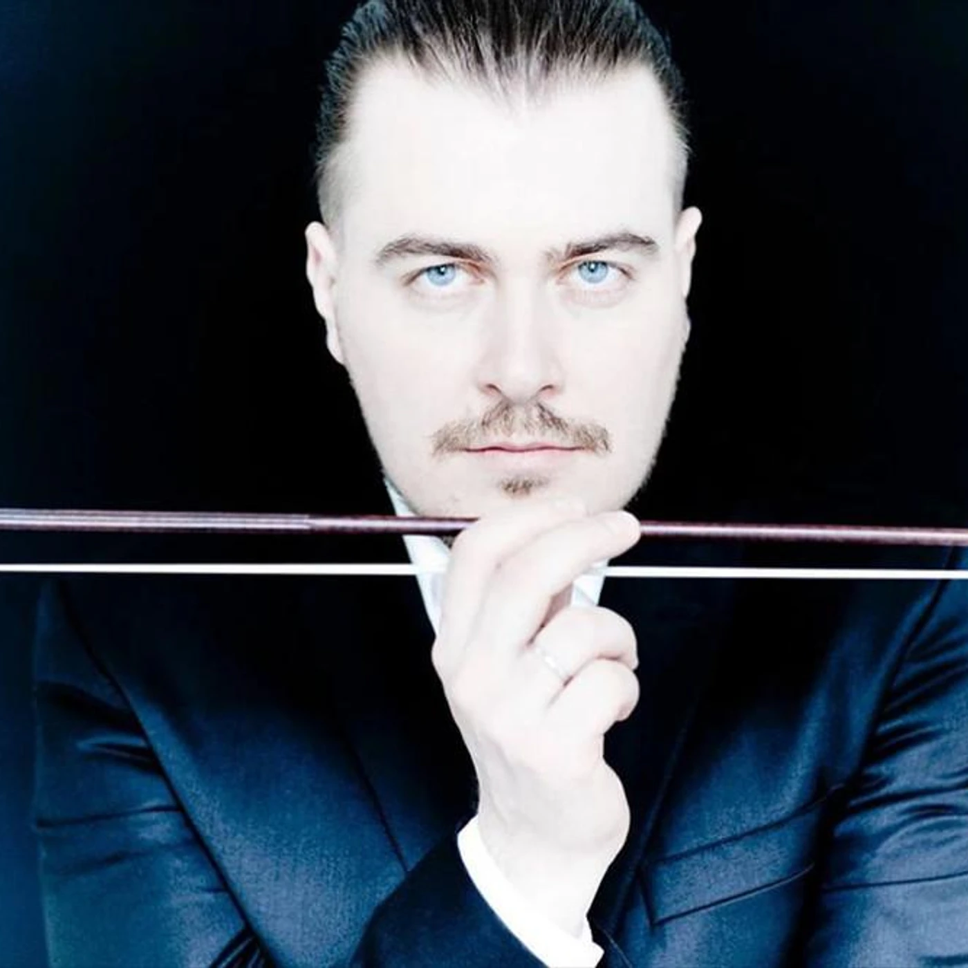 Dmitry Sinkovsky Brand Page