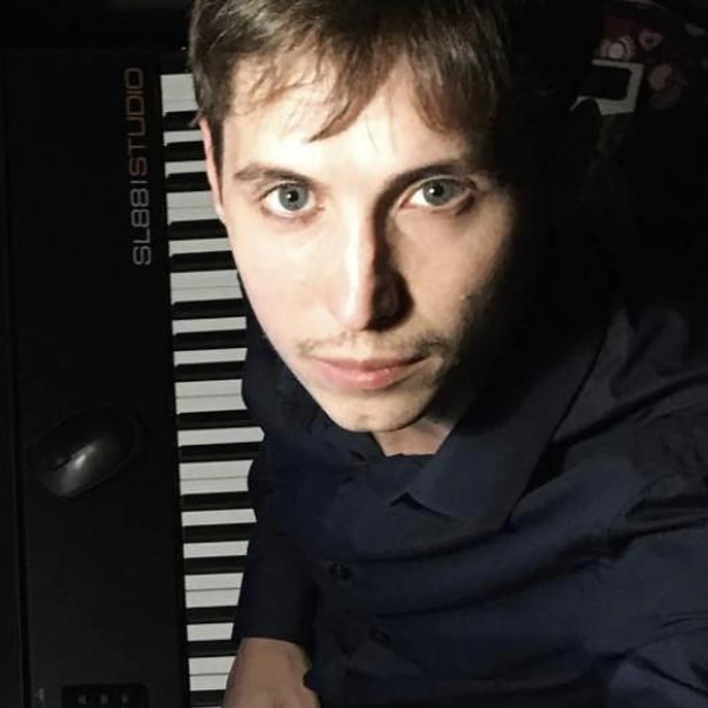 Dmitry V. Silantyev Brand Page