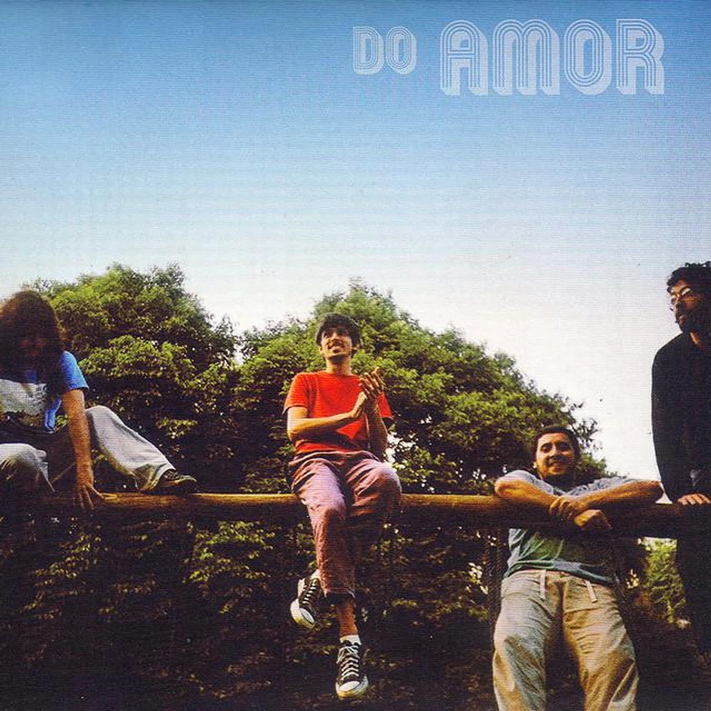 Do Amor Brand Page