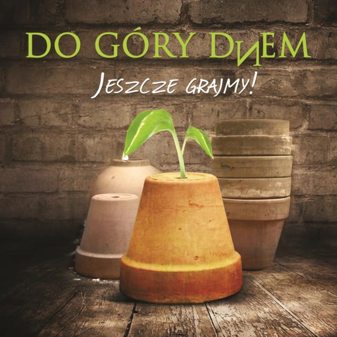 Do Góry Dnem
