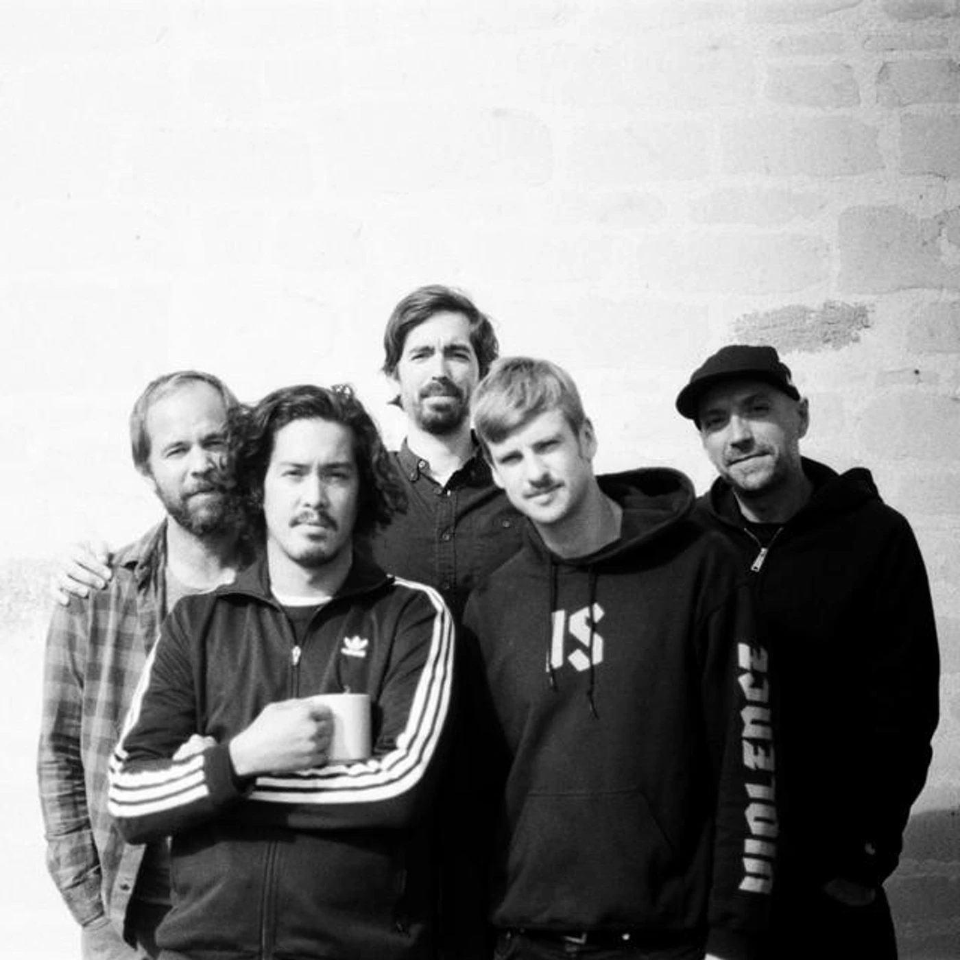 Do It Later Brand Page