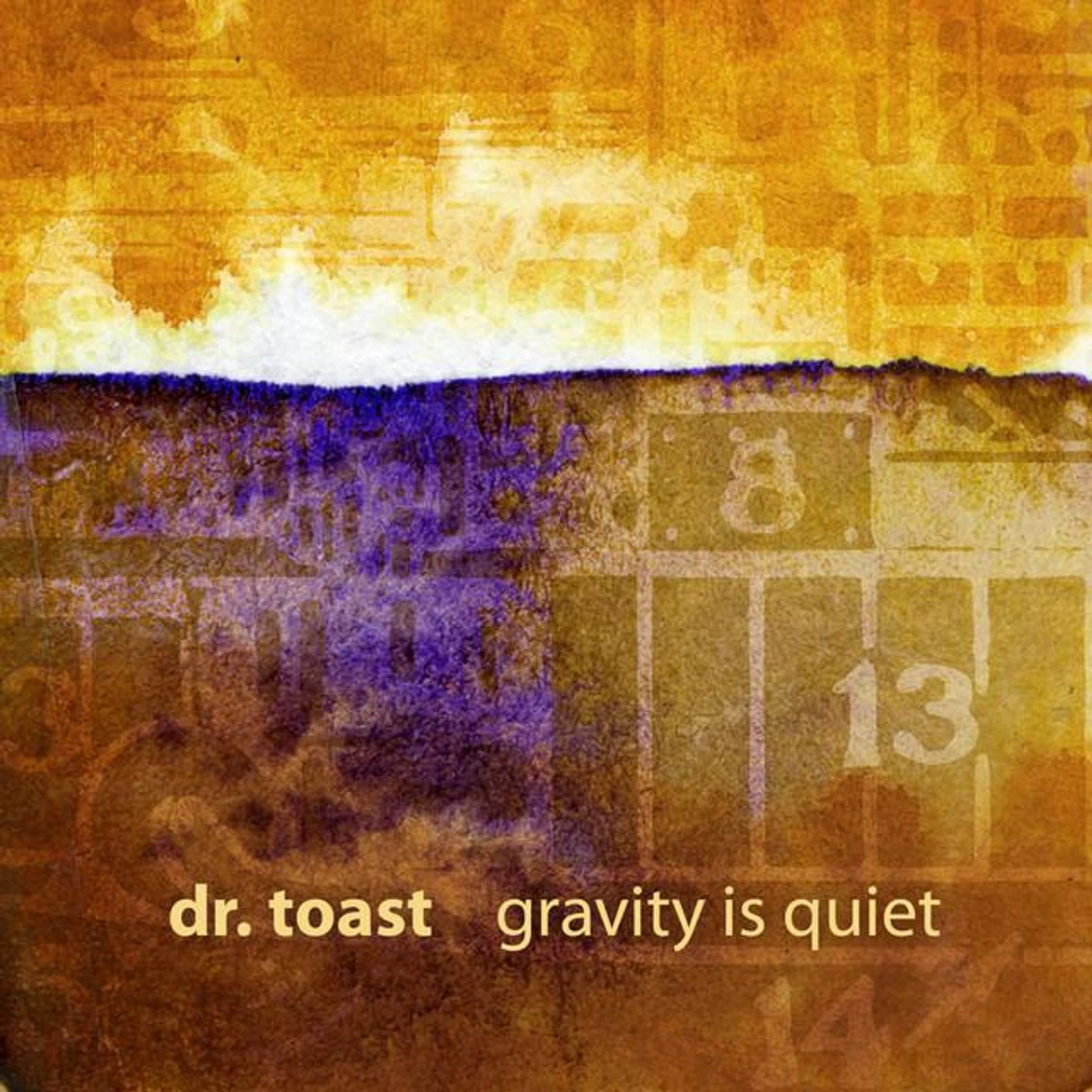 Dr. Toast Brand Page