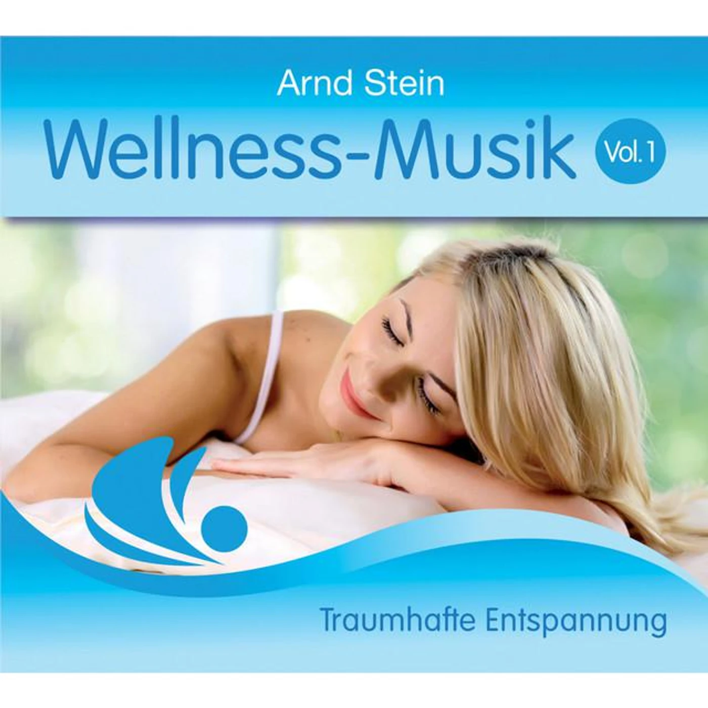 Dr. Arnd Stein Brand Page