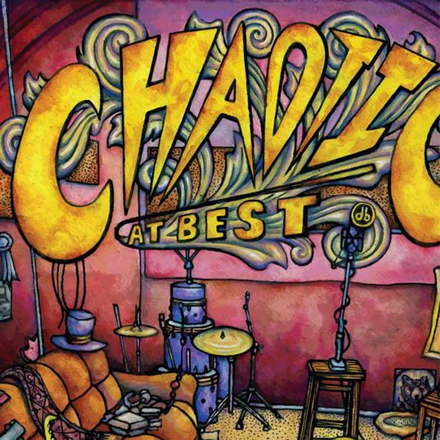 Dr. Bacon Brand Page