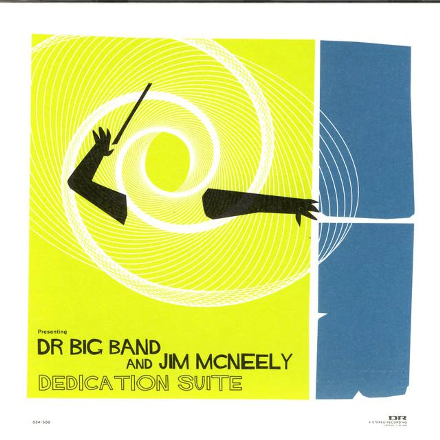 DR Big Band and Jim McNeely