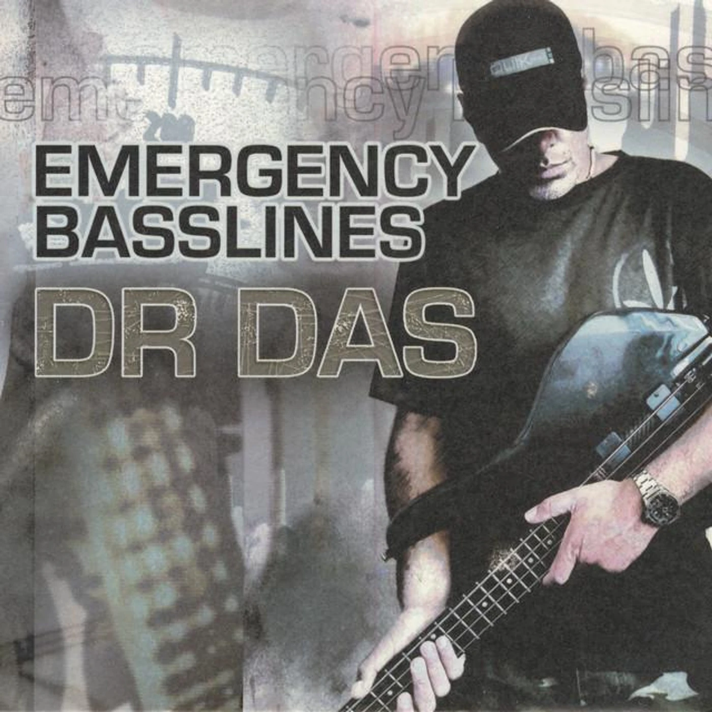 Dr Das Brand Page