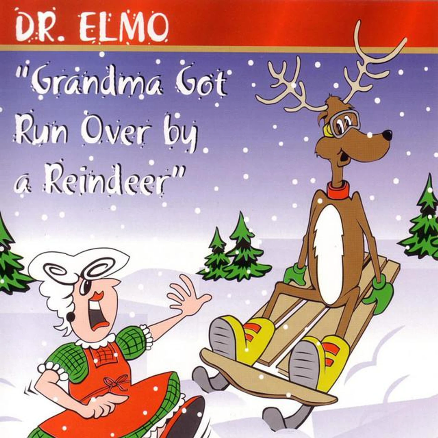 Dr. Elmo Brand Page