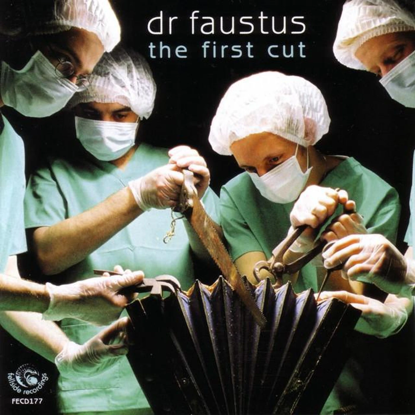 Dr Faustus