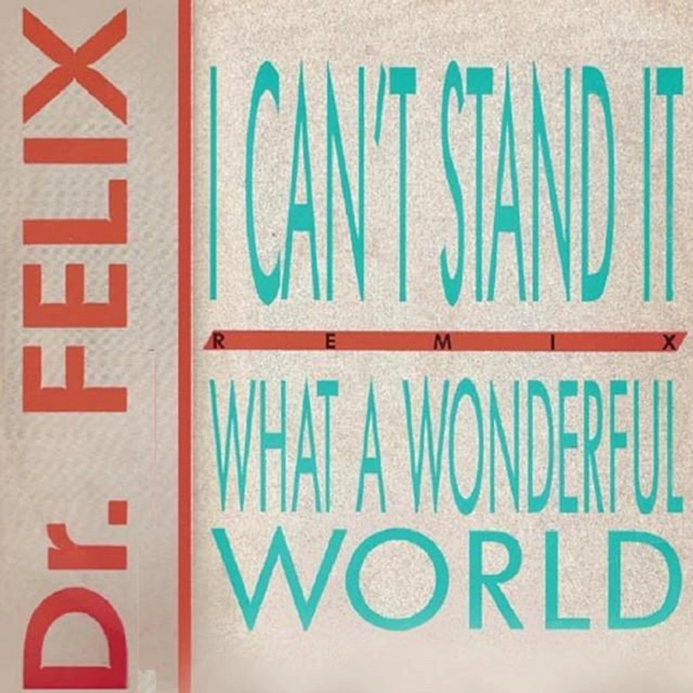 Dr. Felix Brand Page