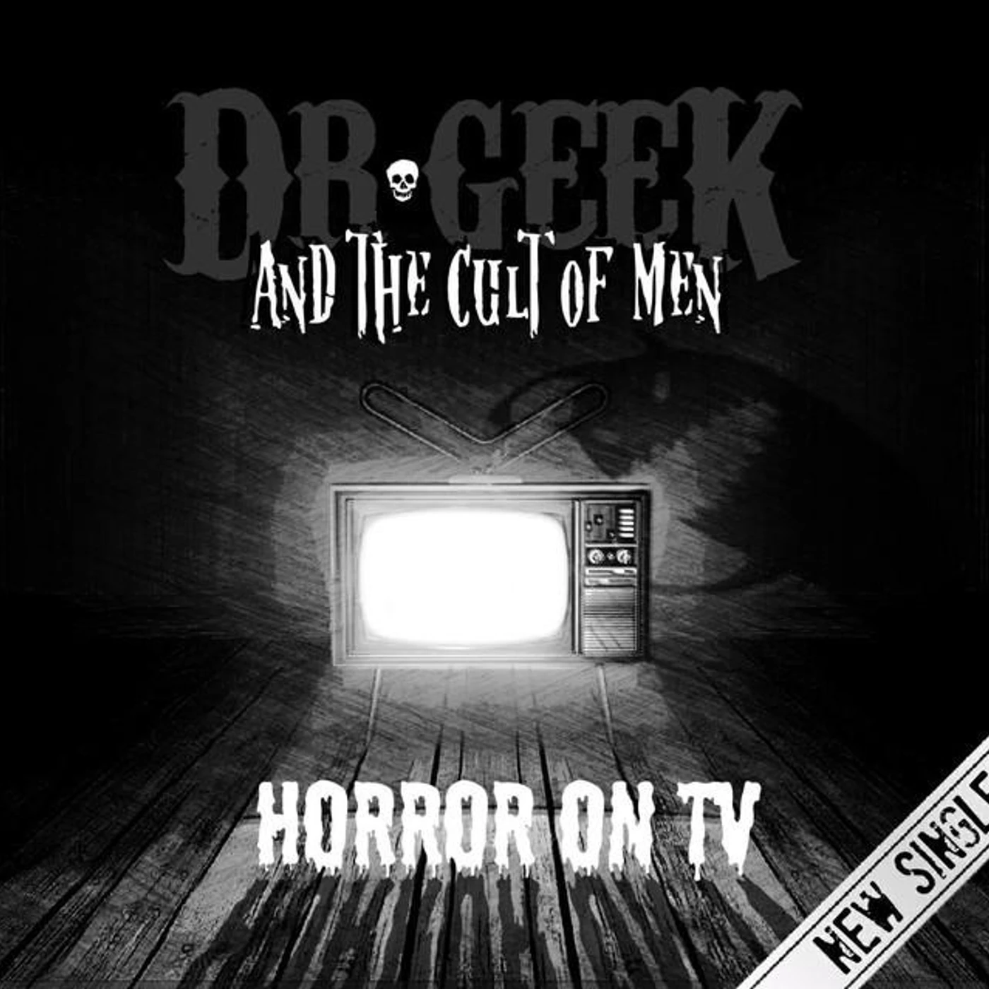 Dr. Geek And The Freakshow Brand Page