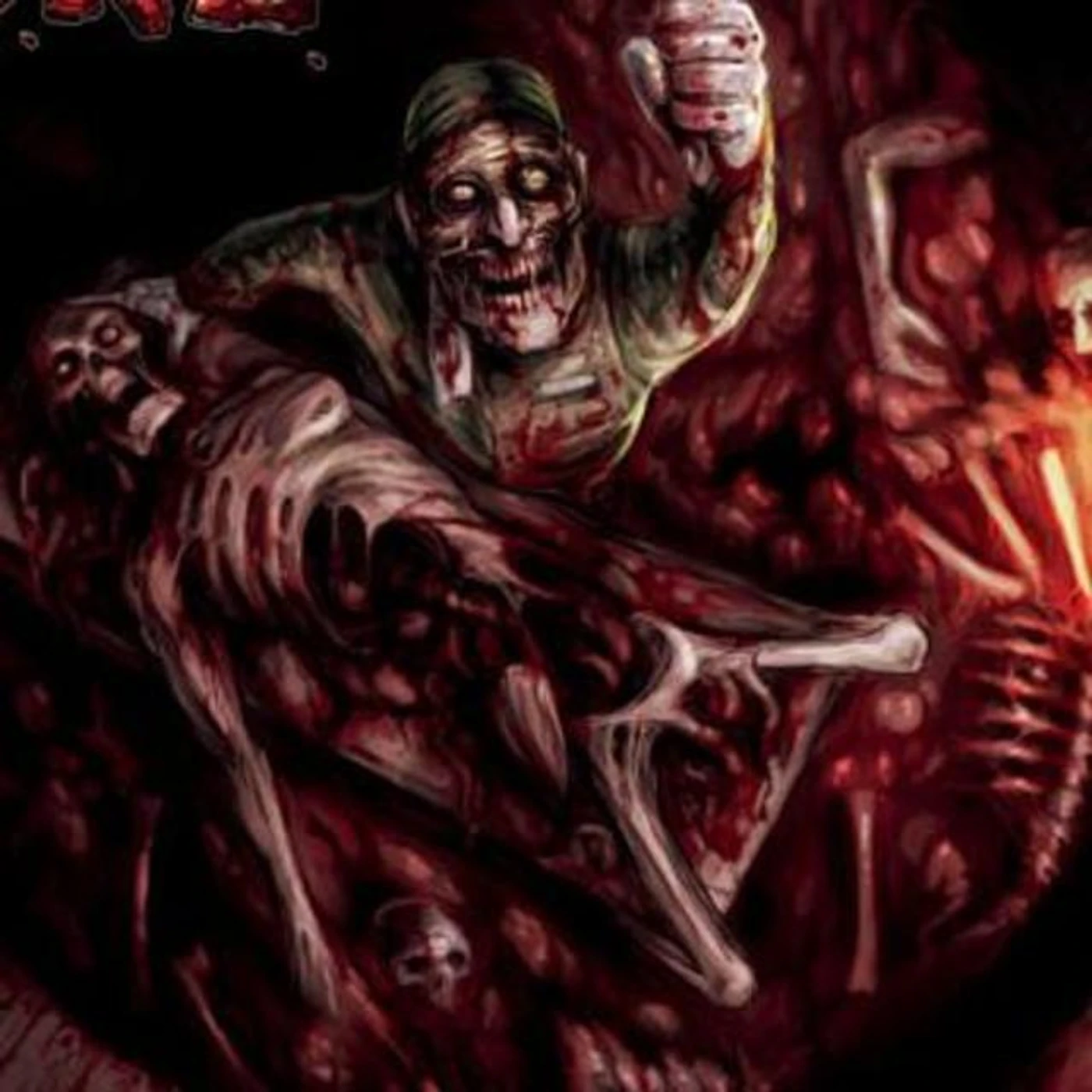 Dr. Gore Brand Page