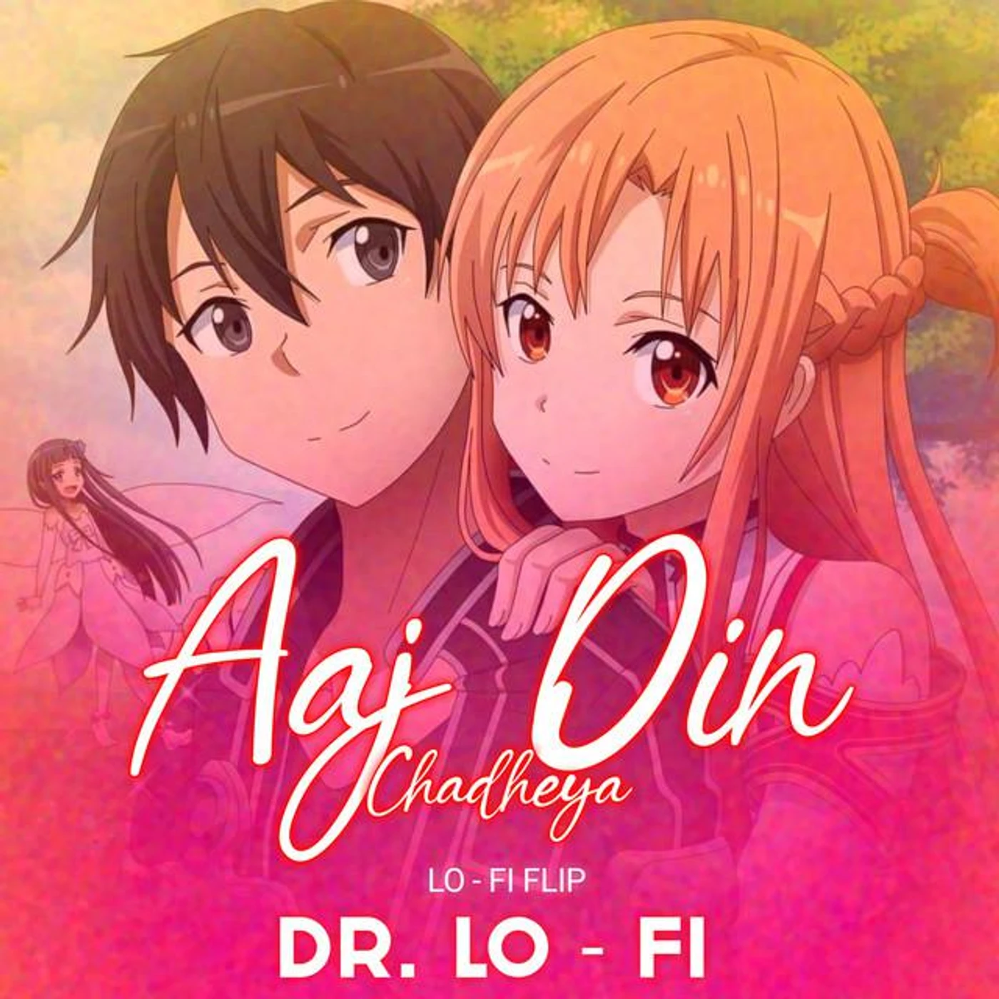 Dr LoFi Brand Page