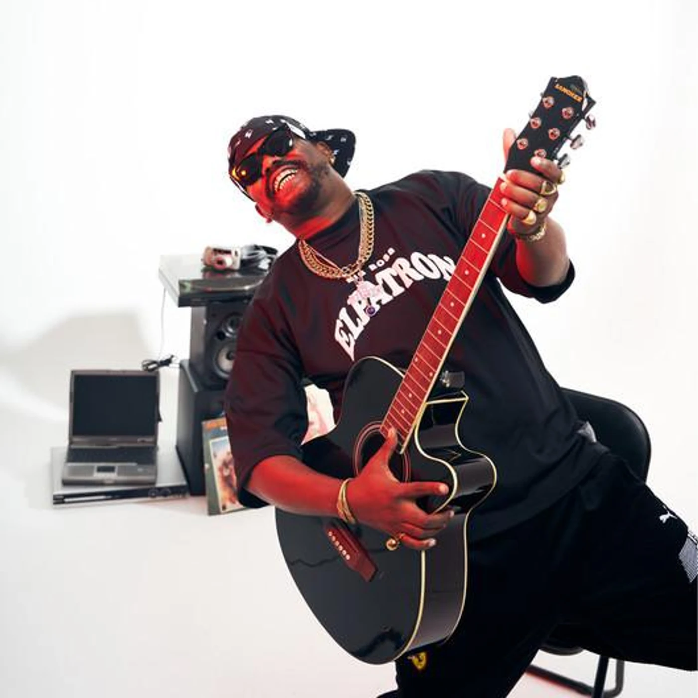 Dr Peppa Brand Page