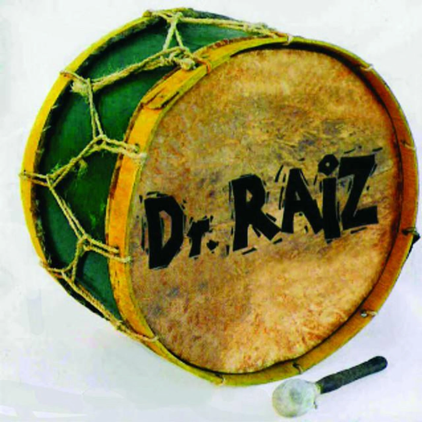 Dr. Raiz Brand Page