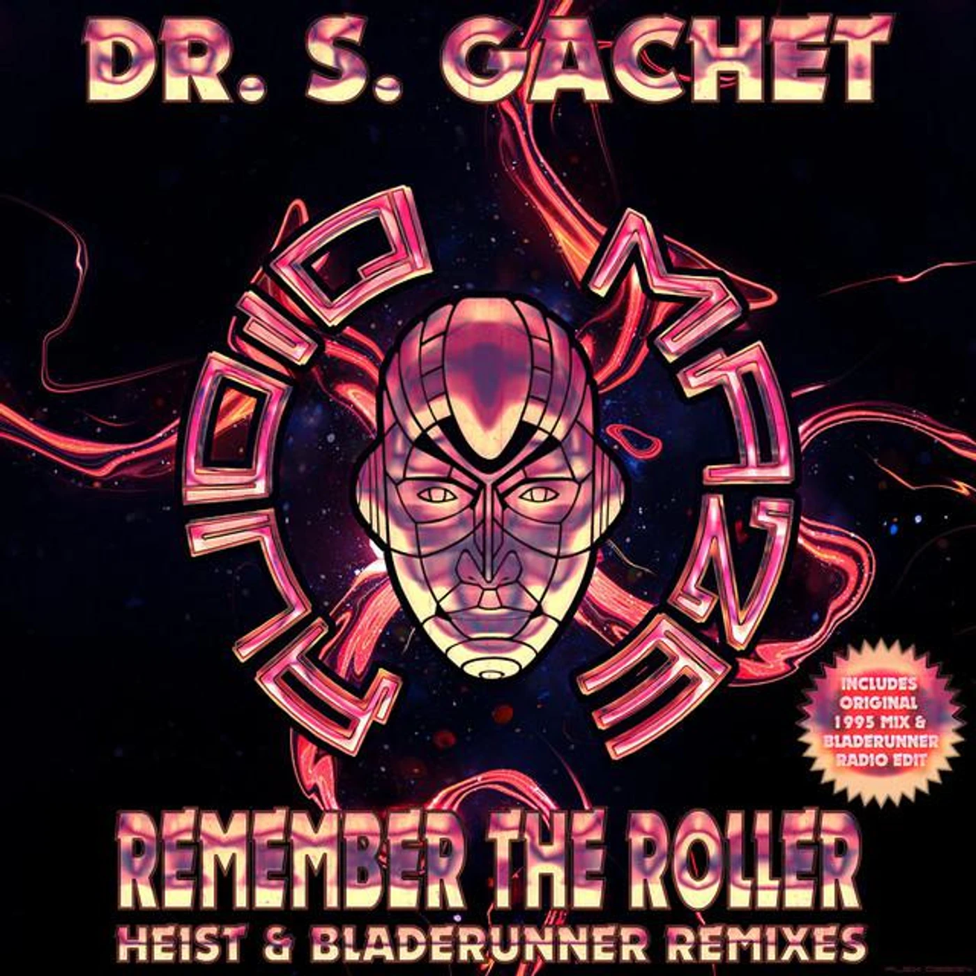 DR S Gachet Brand Page