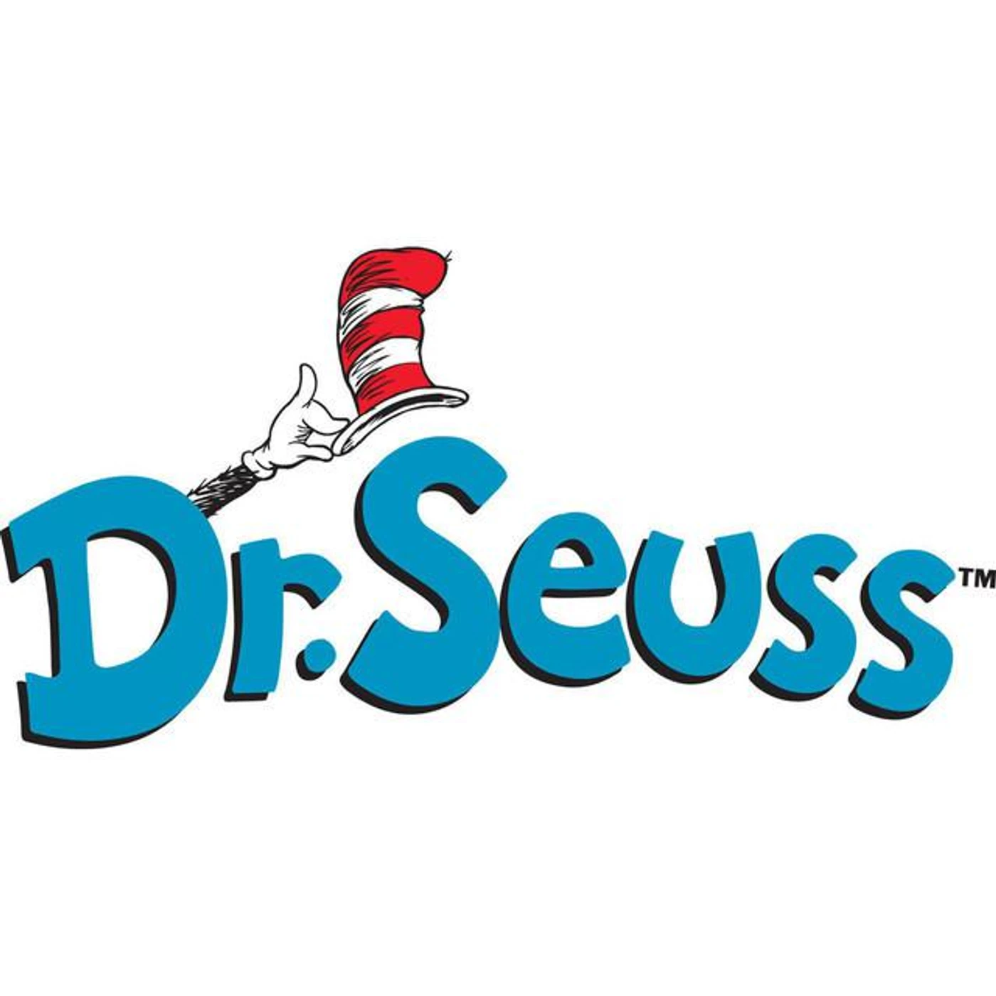 Dr. Seuss Brand Page