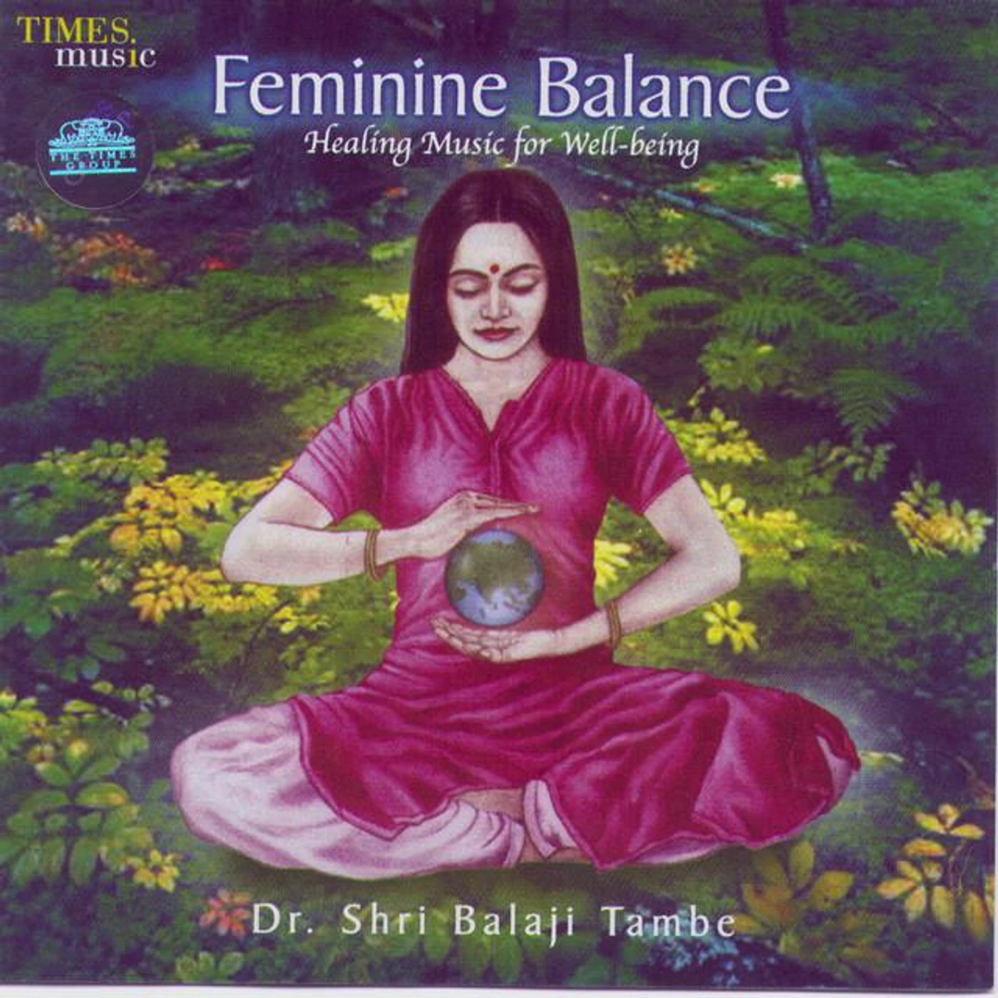 Dr. Shri Balaji Tambe