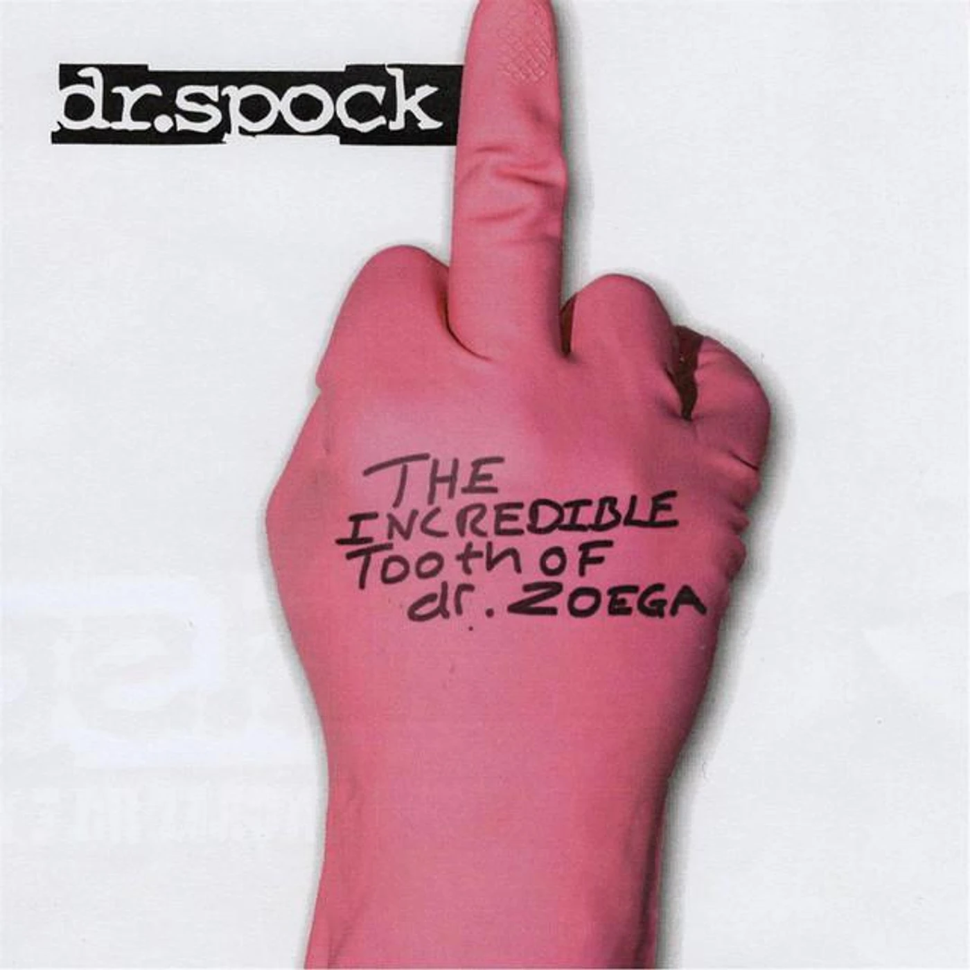 Dr. Spock Brand Page