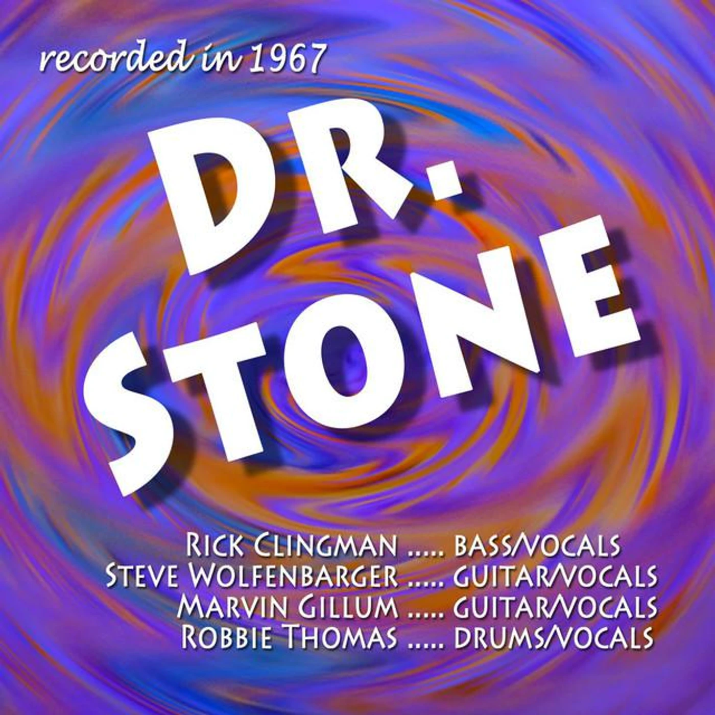 Dr. Stone