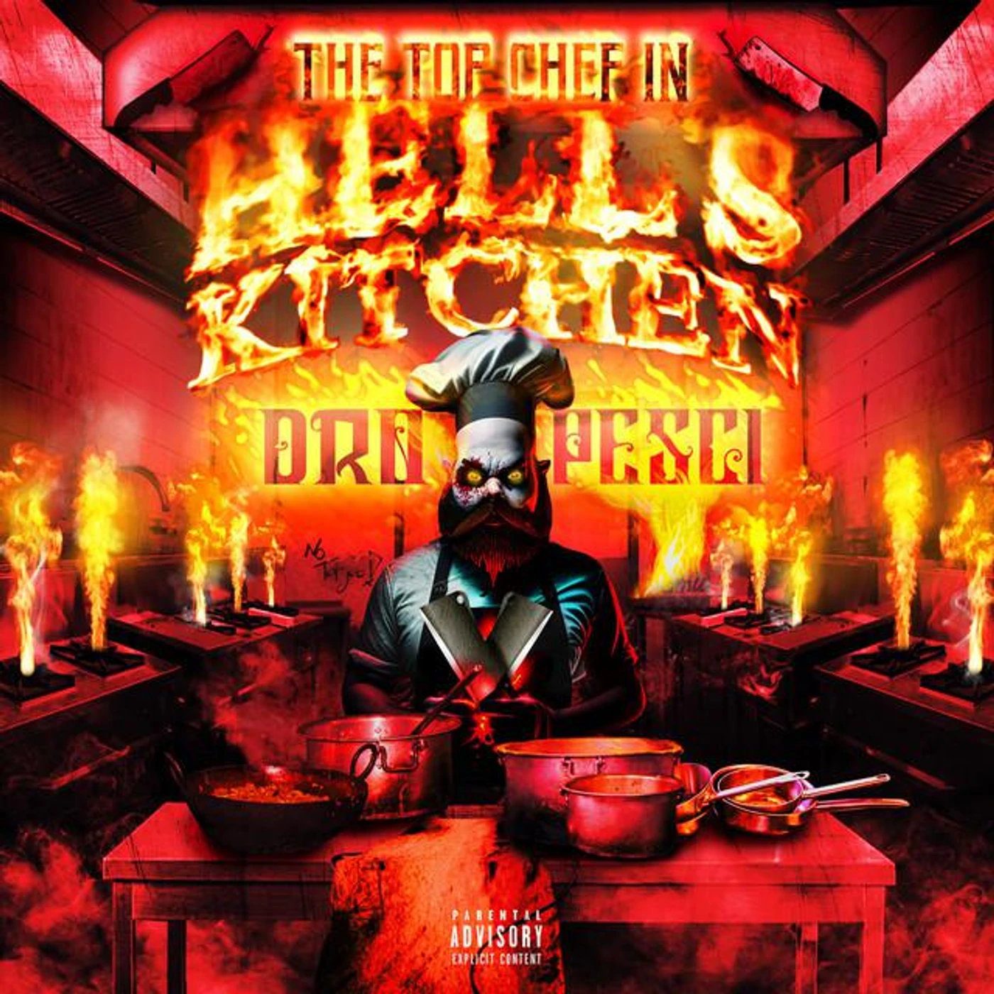 Dro Pesci Brand Page