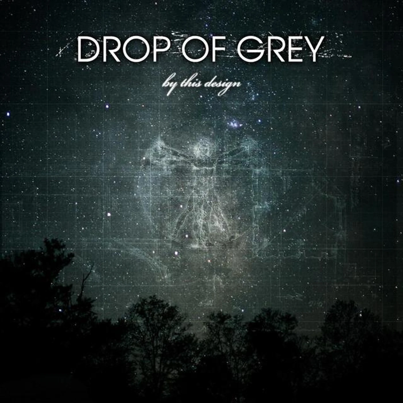 Drop of Grey