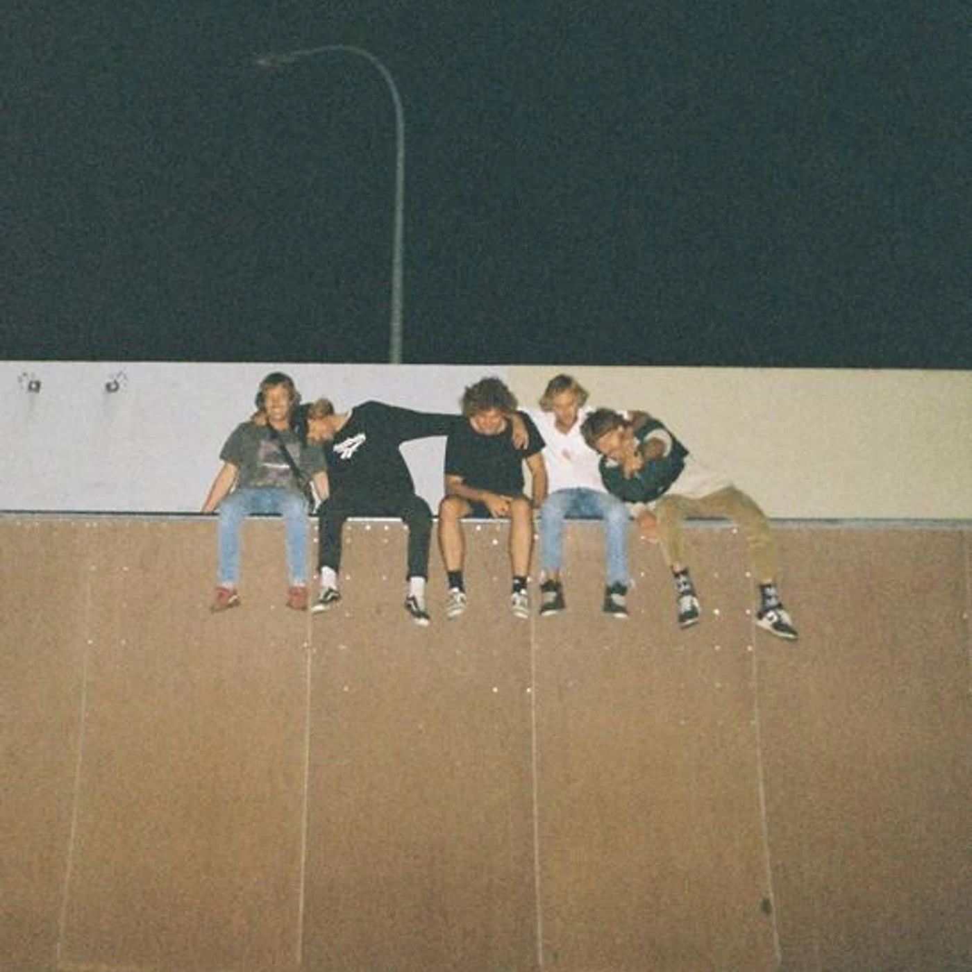 Drop Legs Brand Page