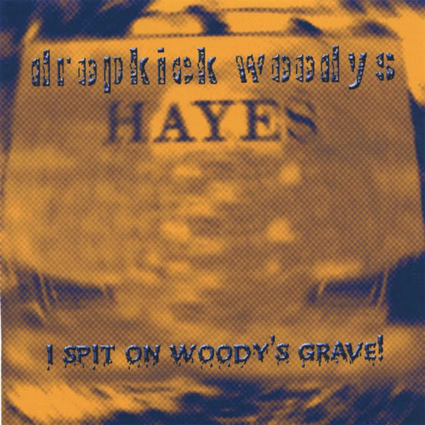 Dropkick Woodys