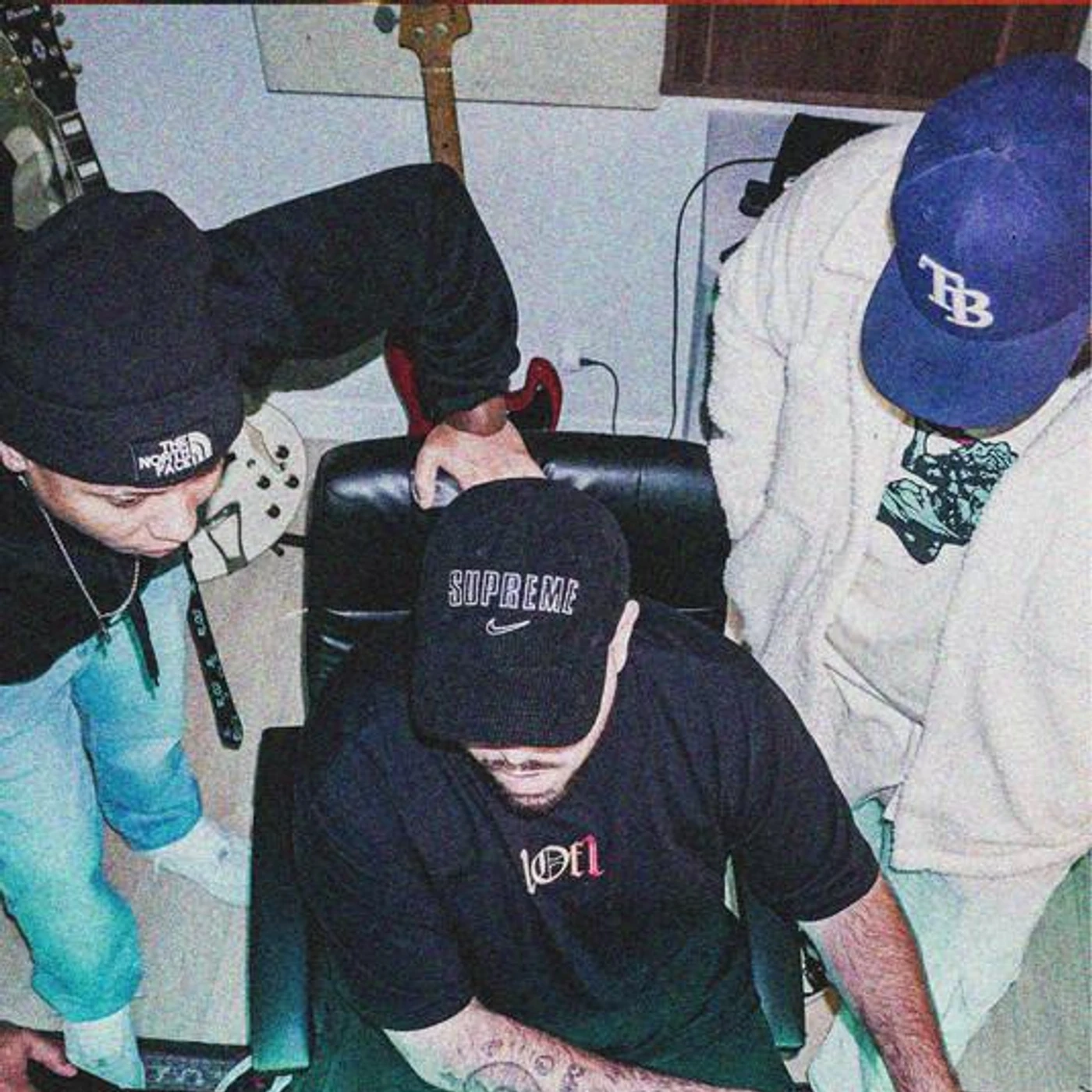 Dropping