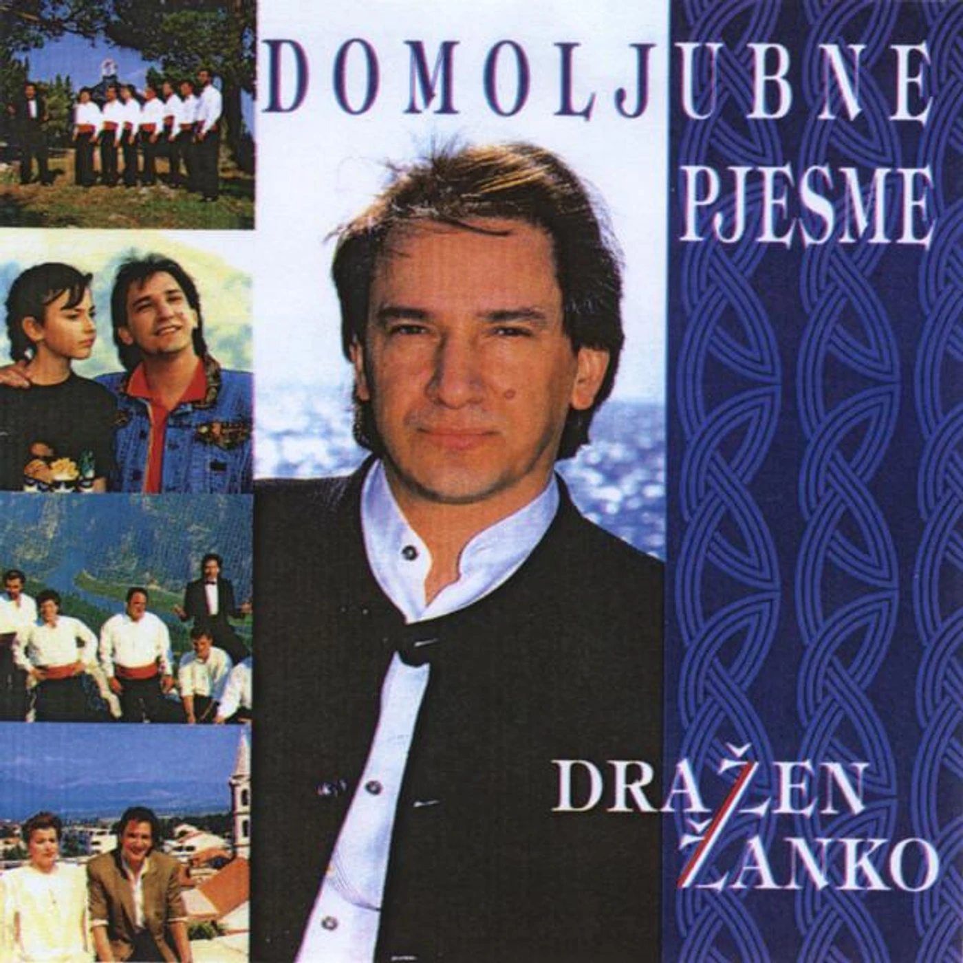 Drazen Zanko Brand Page