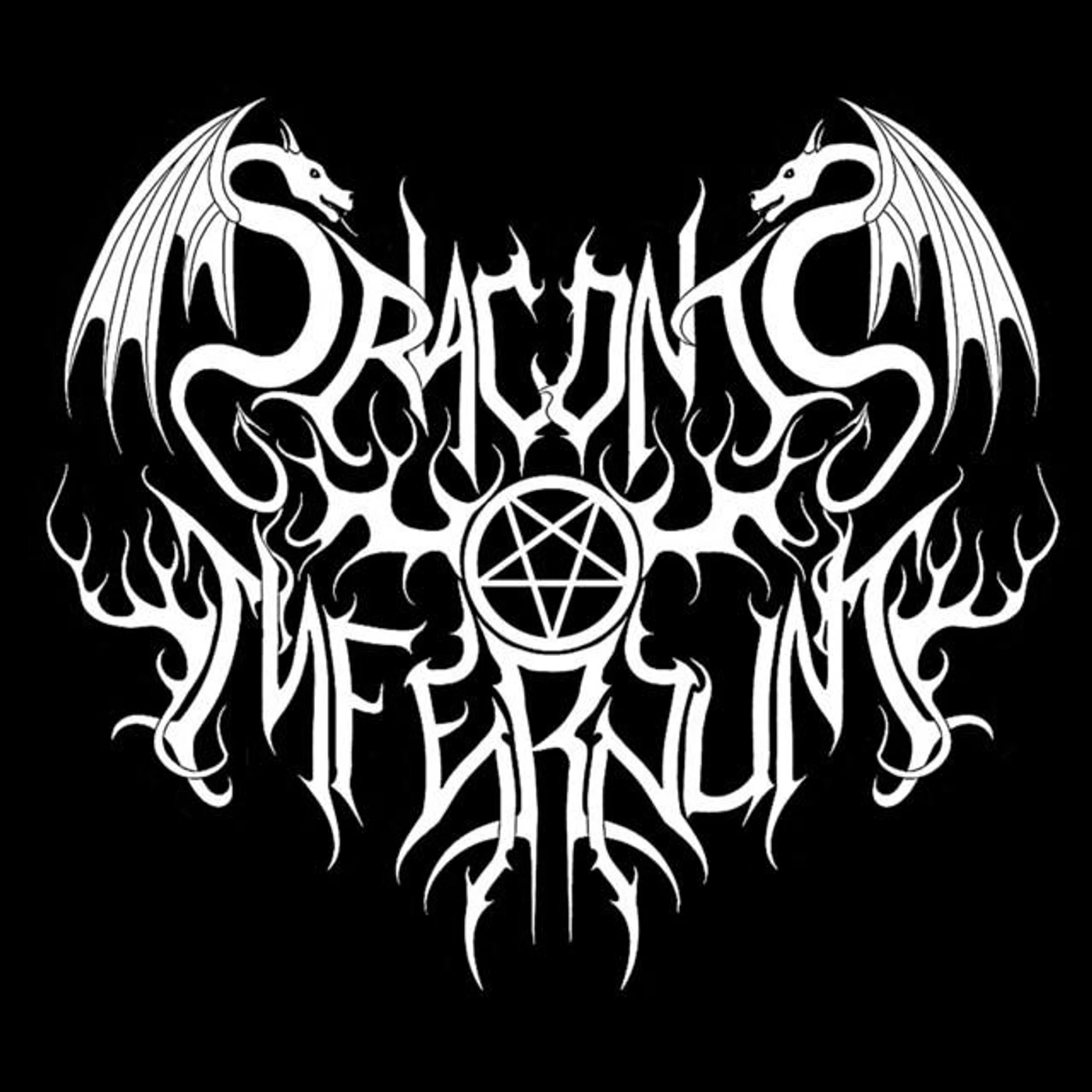 Draconis Infernum Brand Page