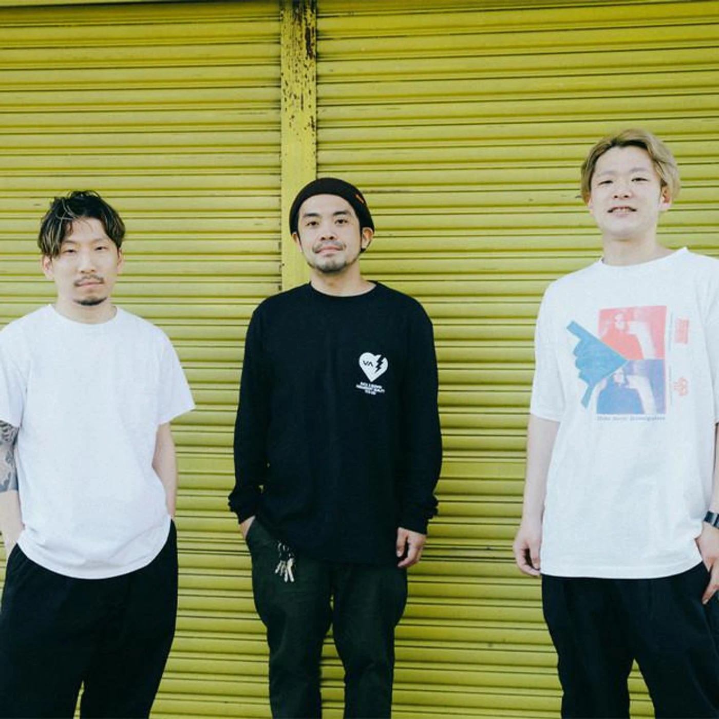 DRADNATS Brand Page