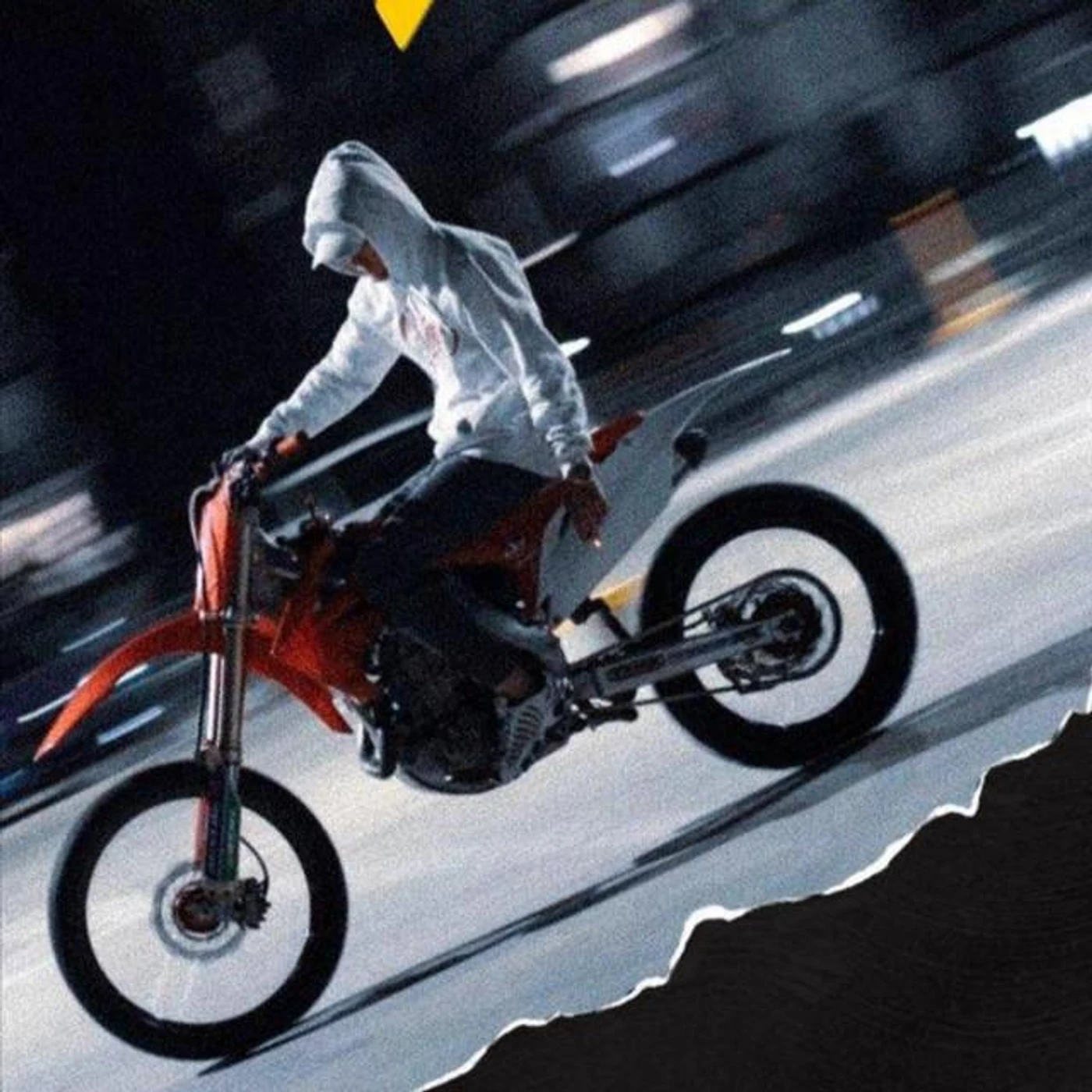 Drae Cliche Brand Page