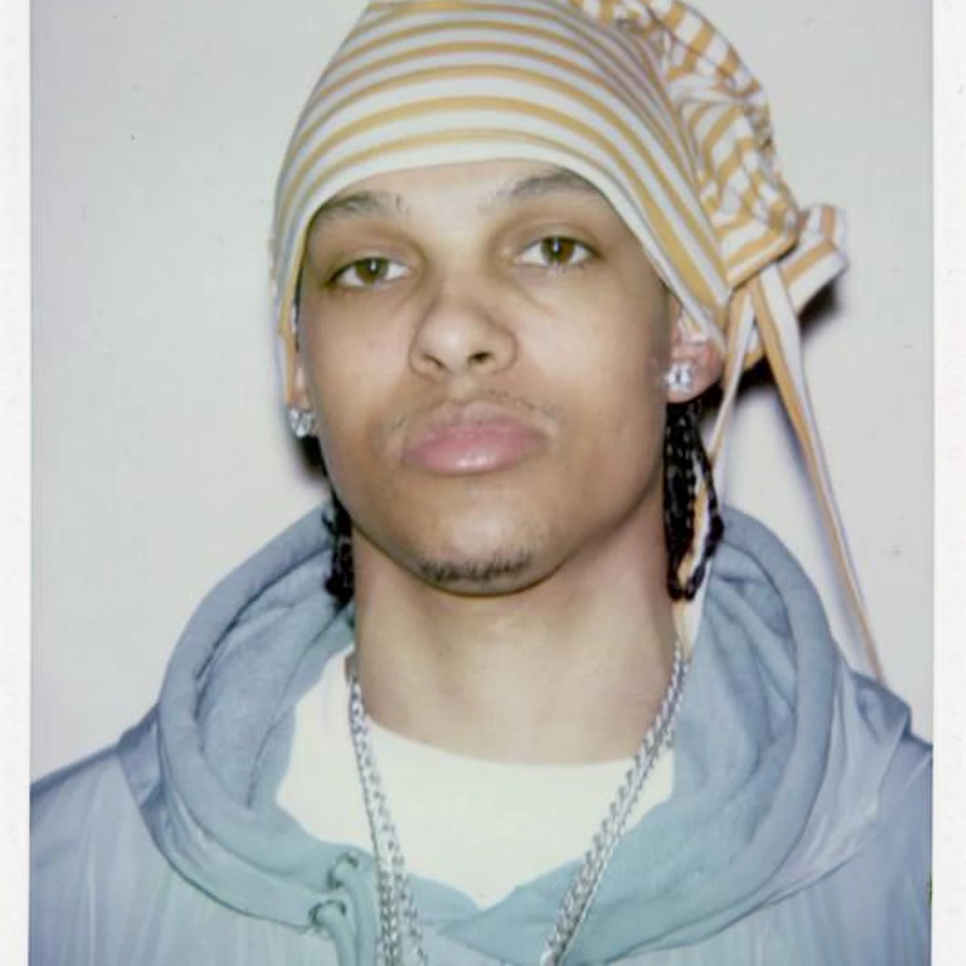 Draft Day Brand Page