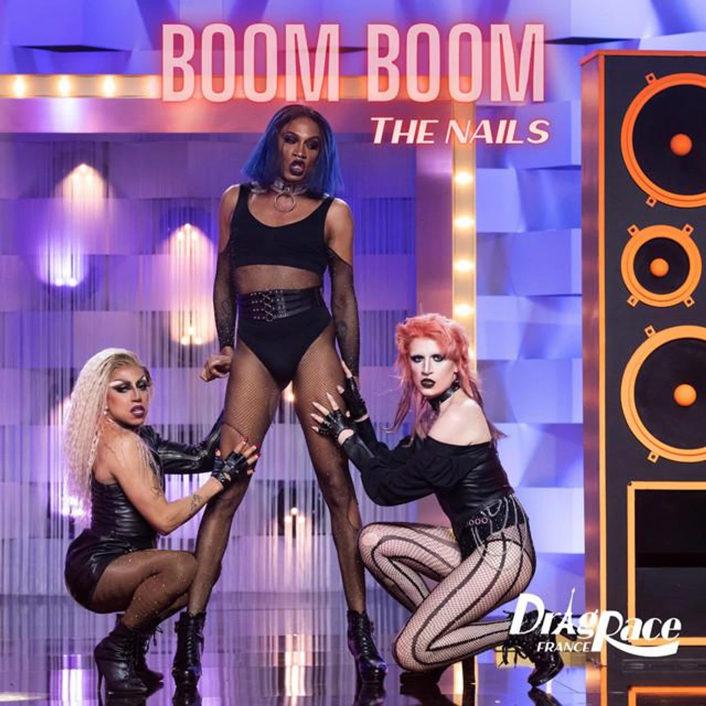 Drag Race France