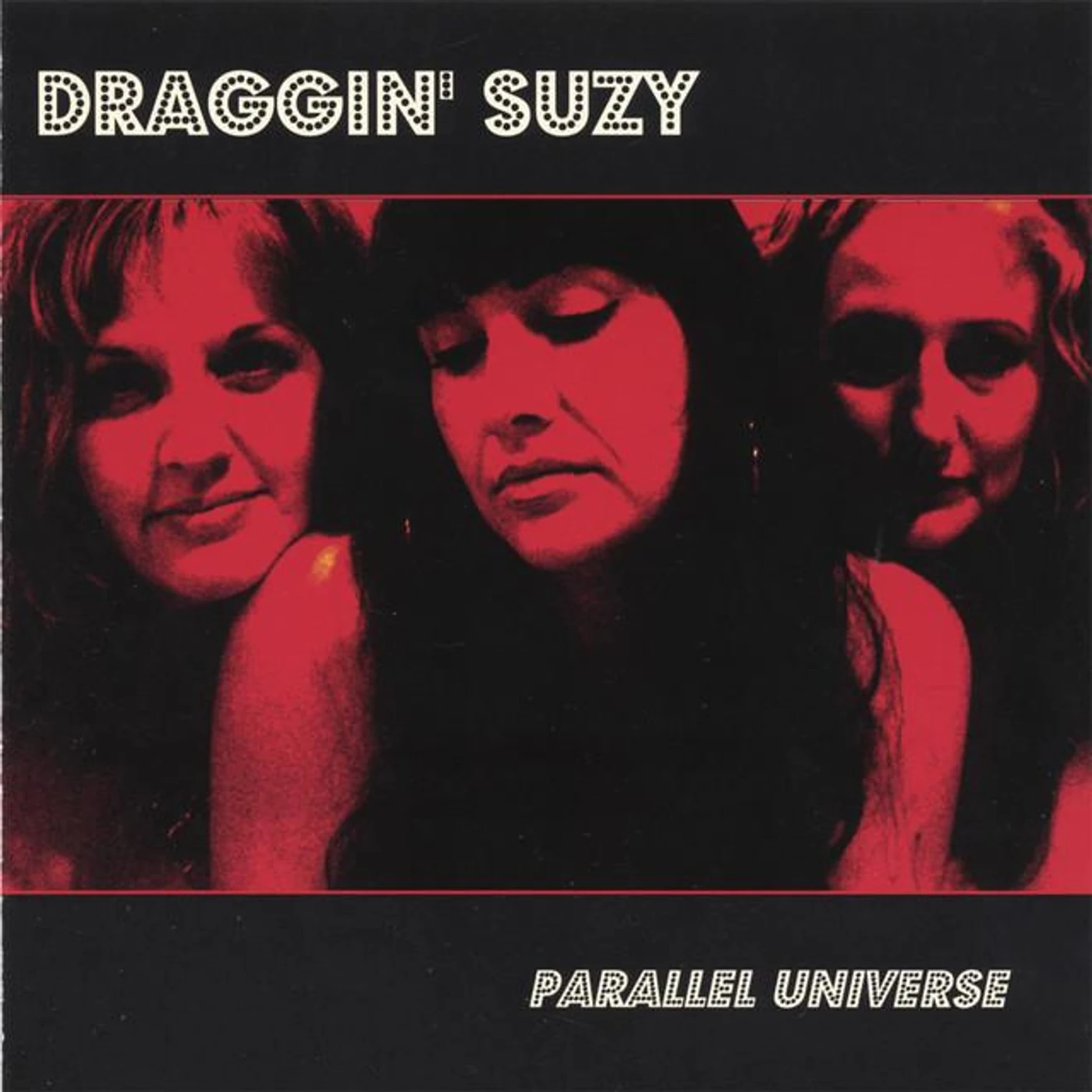 Draggin' Suzy Brand Page