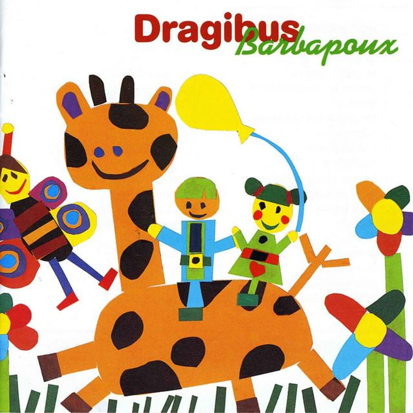 Dragibus Brand Page