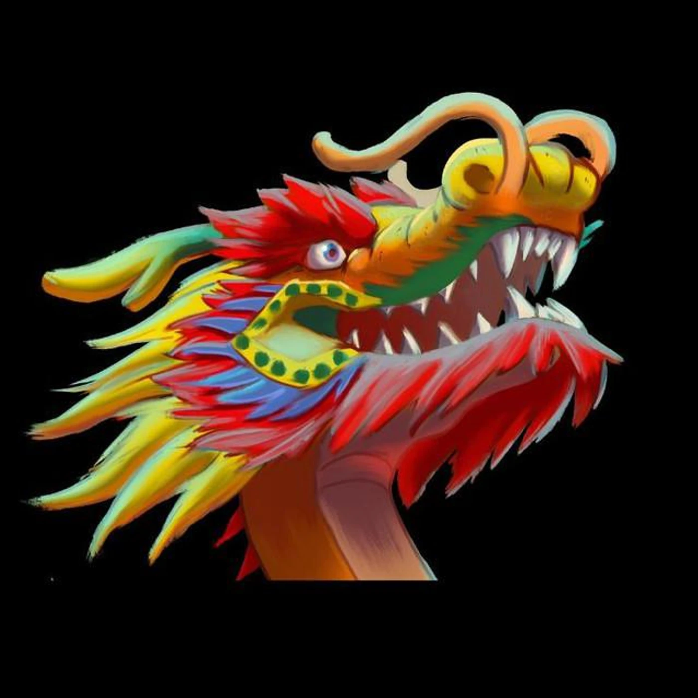 Dragon Dance Music Brand Page