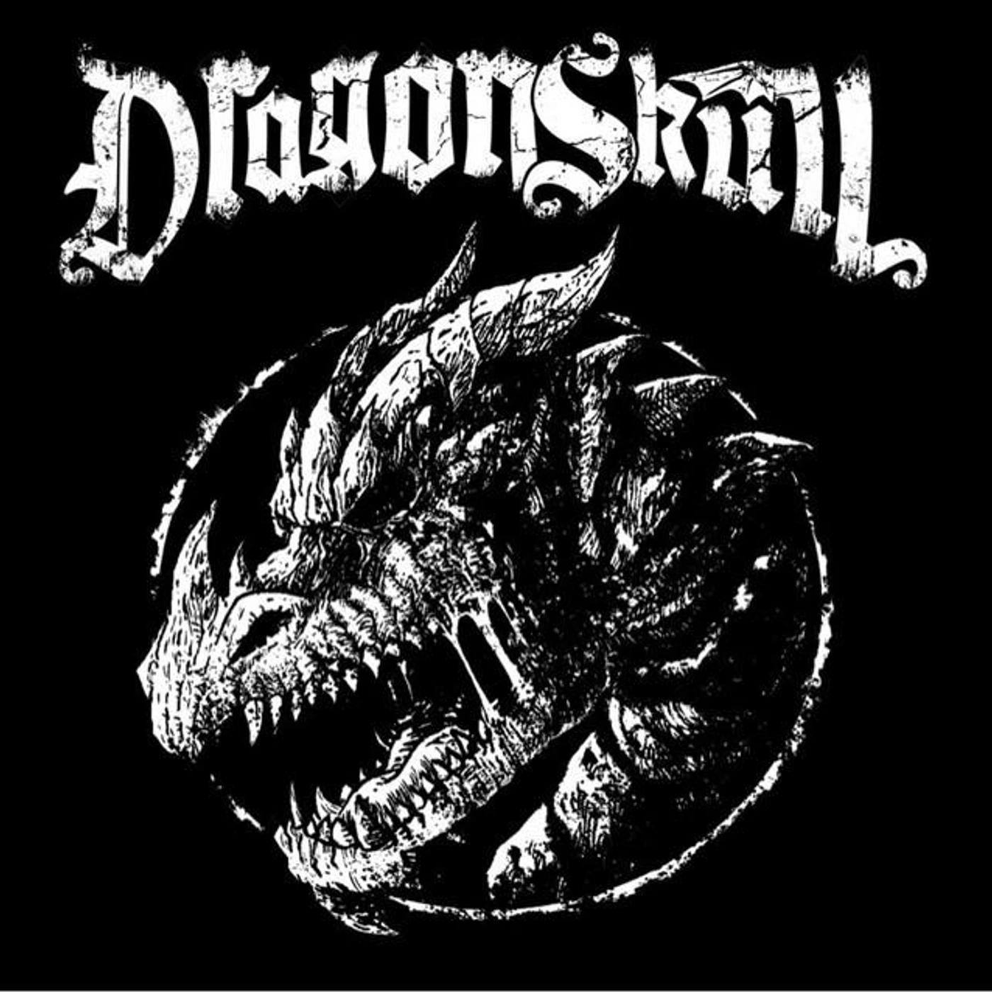 Dragon Skull Brand Page