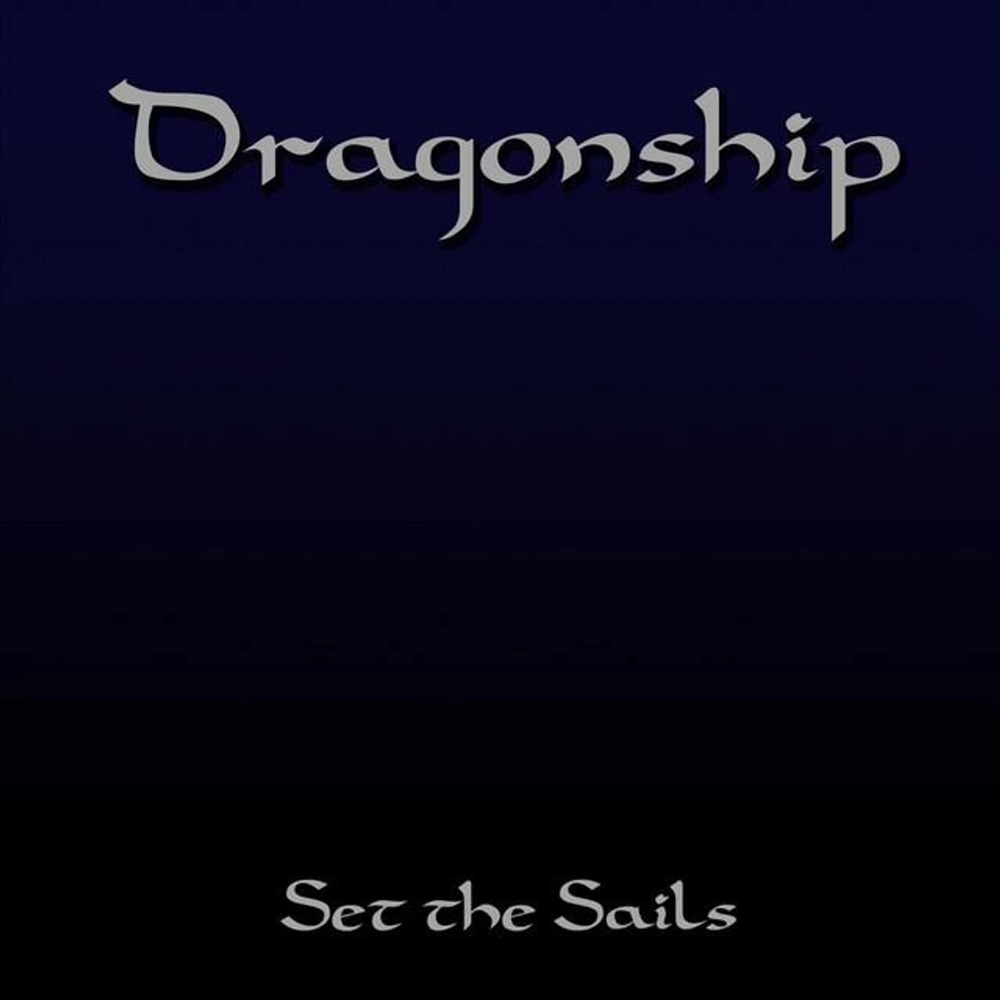 Dragonship Brand Page