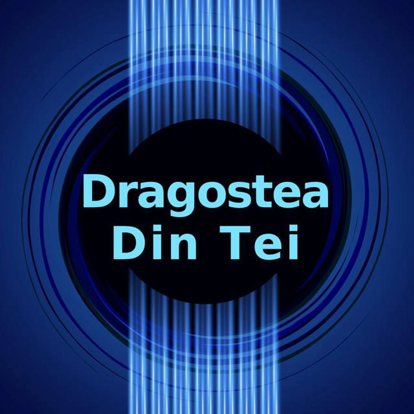 Dragostea Din Tei Brand Page