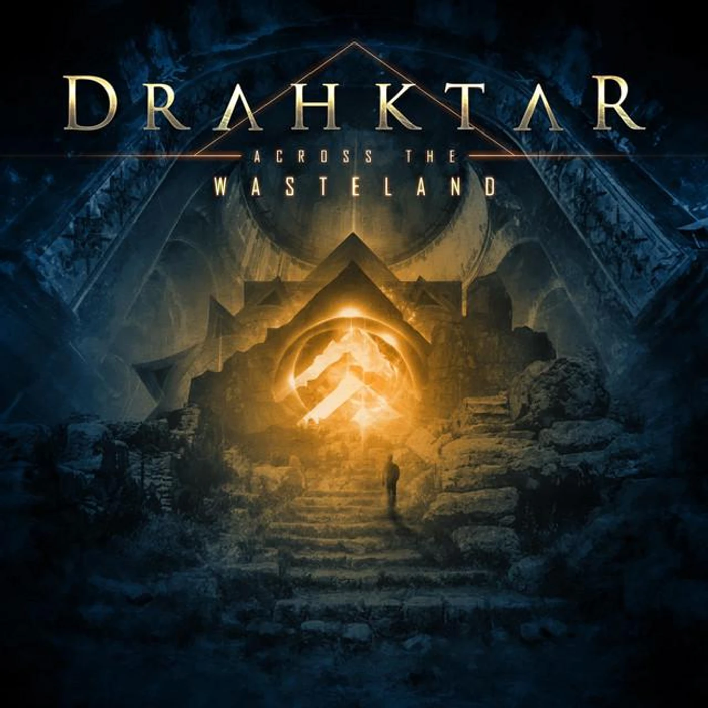 Drahktar Brand Page