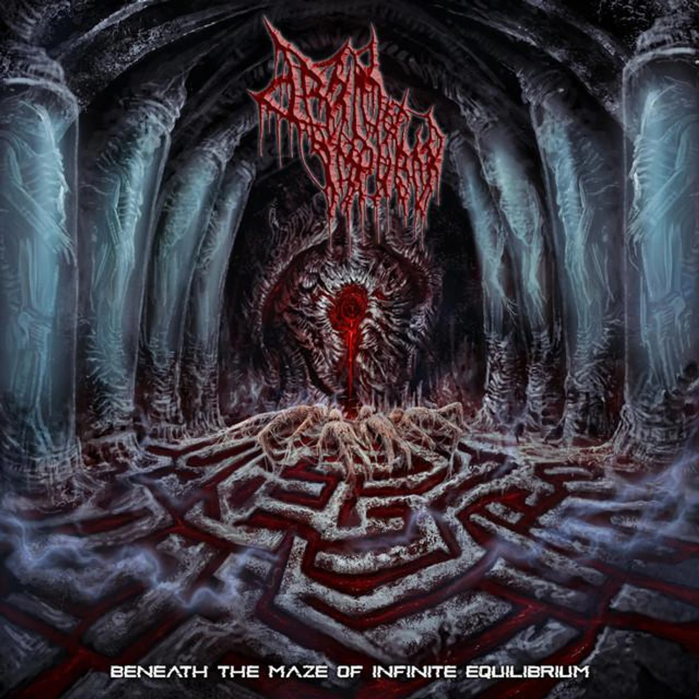 Drain of Impurity Brand Page