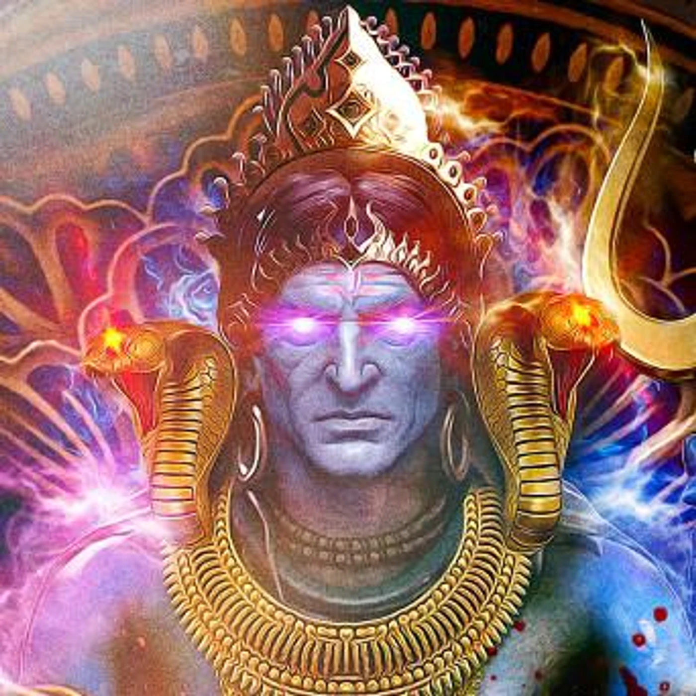 Drama Treason Brand Page