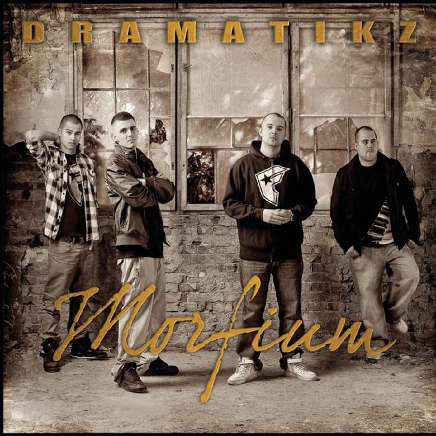 Dramatikz