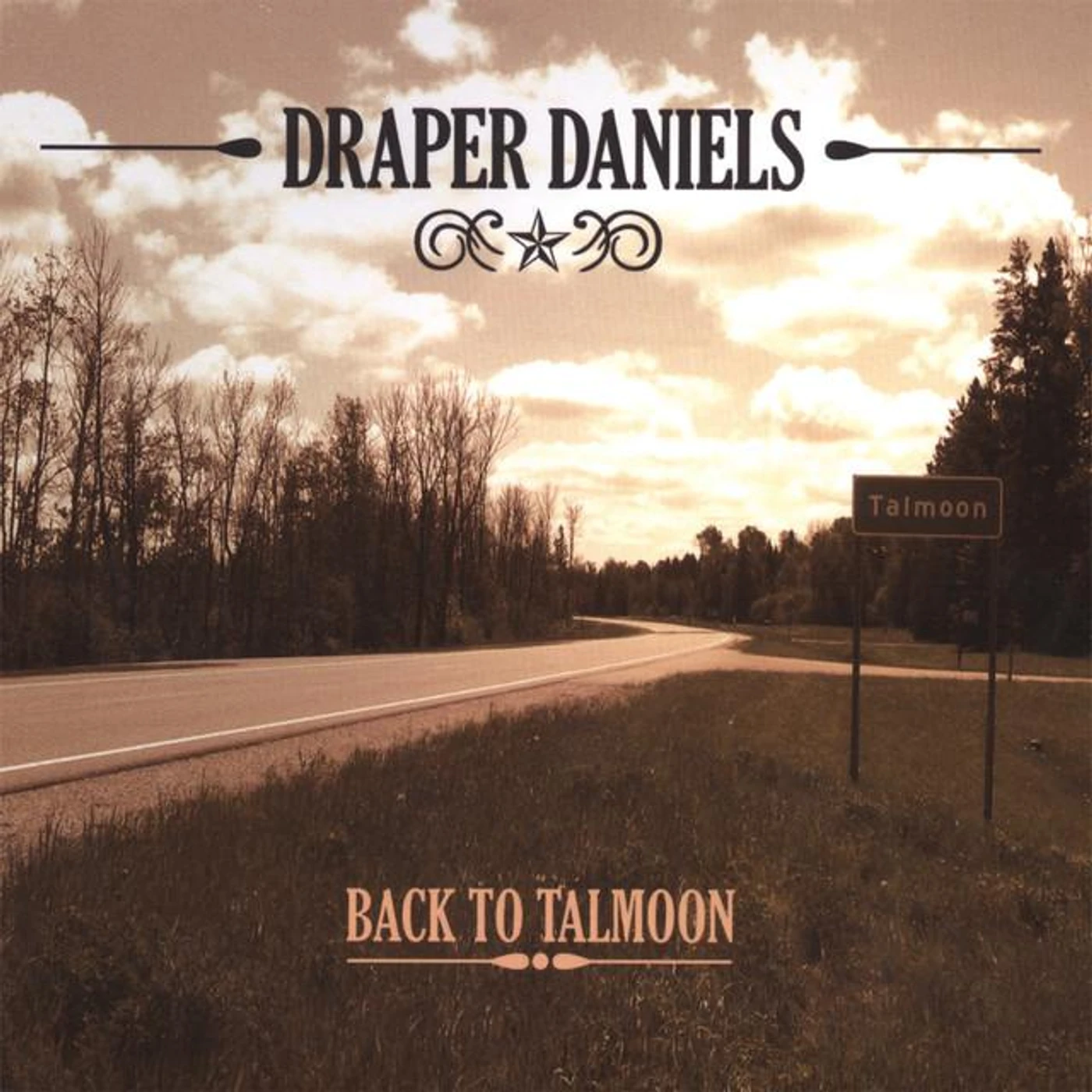 Draper Daniels