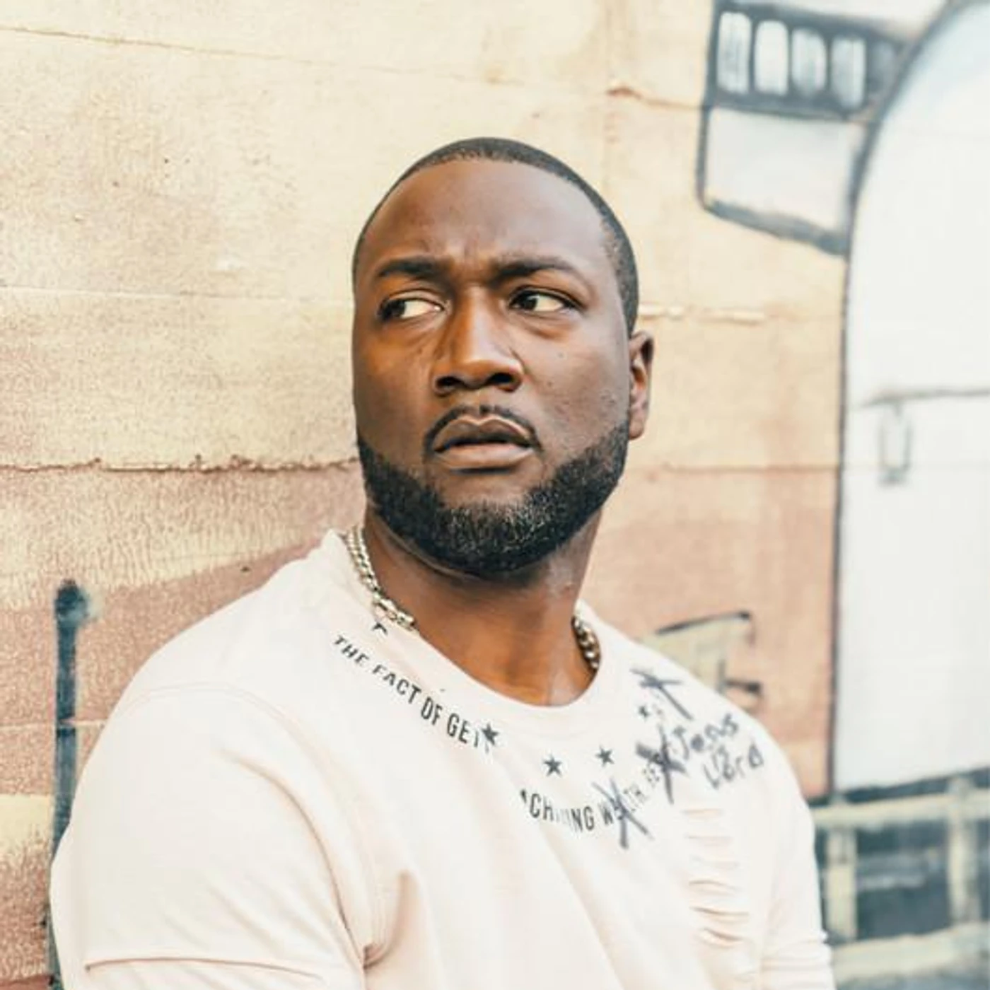 Dre Murray Brand Page