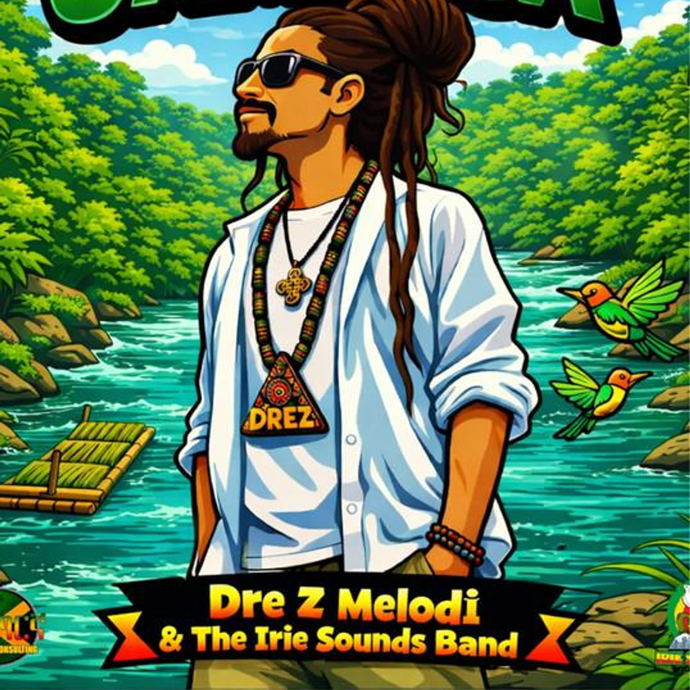 Dre Z Melodi